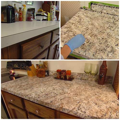 Formica Counters Look Like Granite Mycoffeepot Org