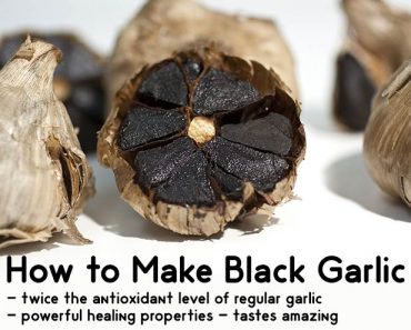 How To Make Your Own Black Garlic