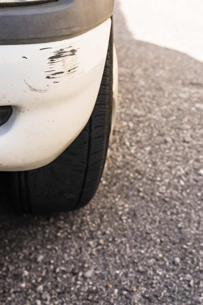 HowTo Easily Remove Paint Transfer (Scuffs) From Your Car DIY DIY